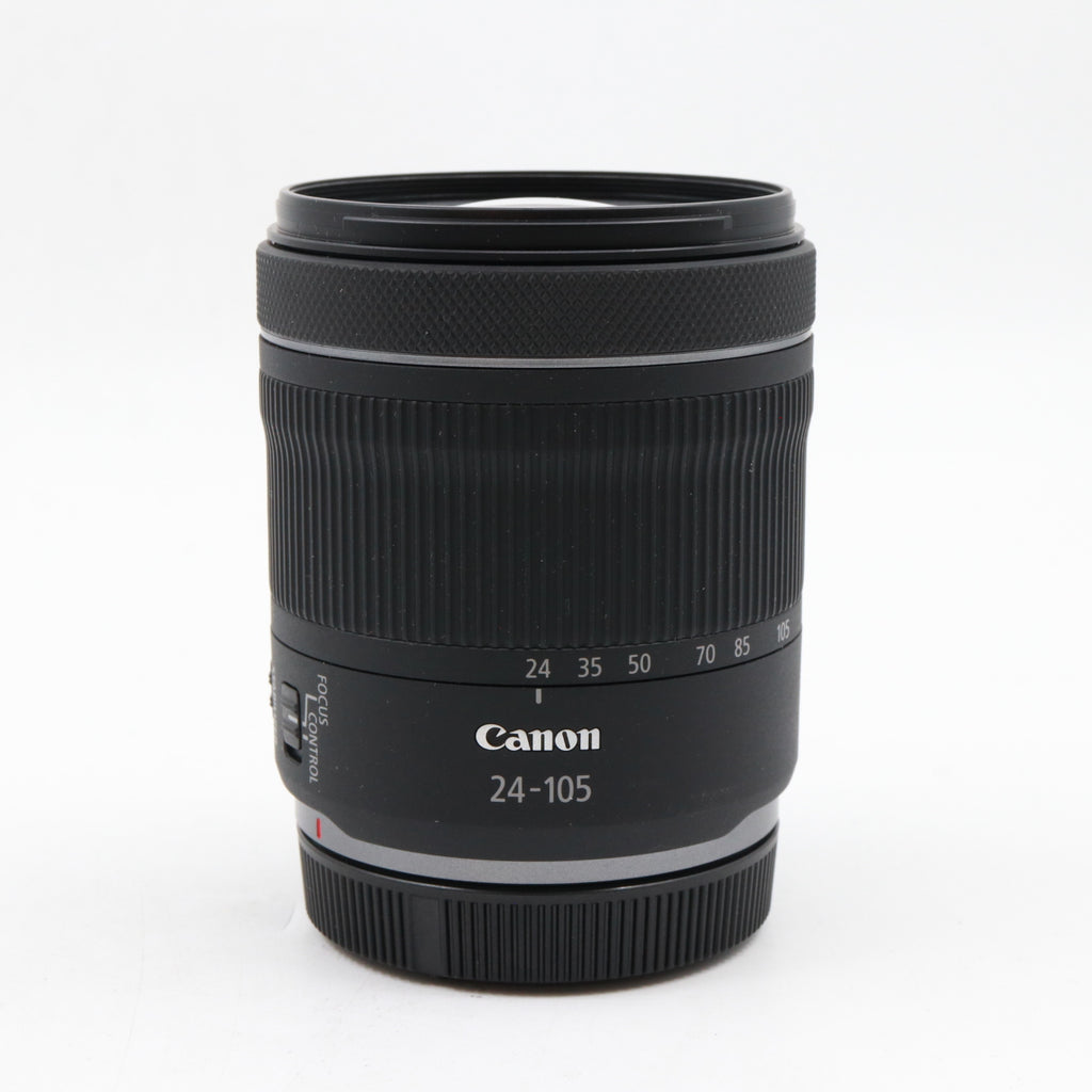 Canon RF 24-105mm F/4-7.1 IS STM gebraucht