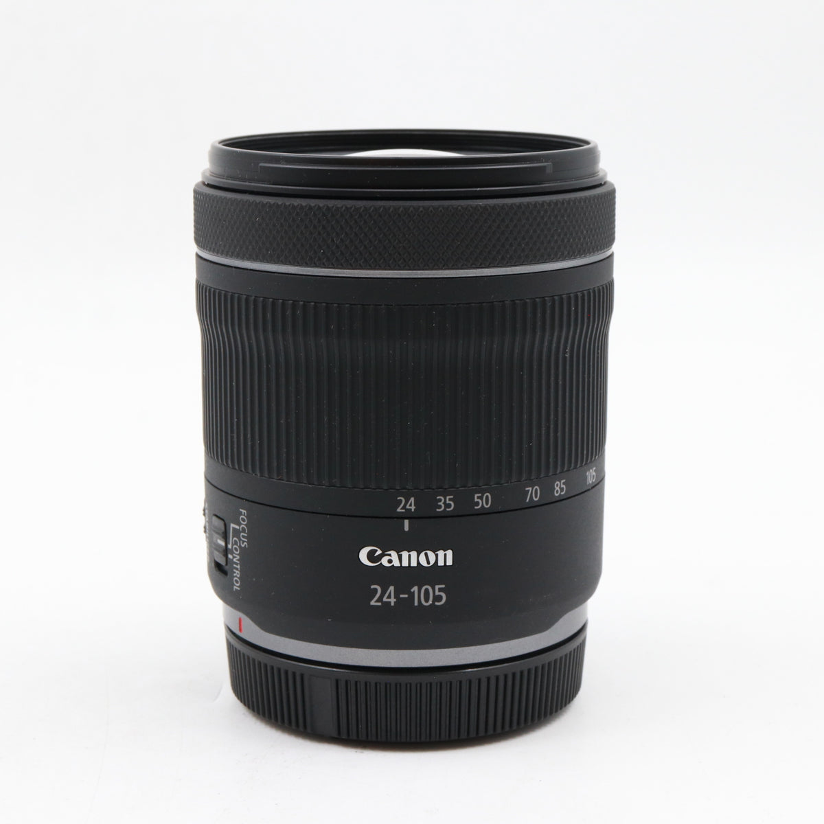 Canon RF 24-105mm F/4-7.1 IS STM gebraucht