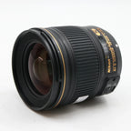 Nikon AF-S 28mm f/1.8 G gebraucht