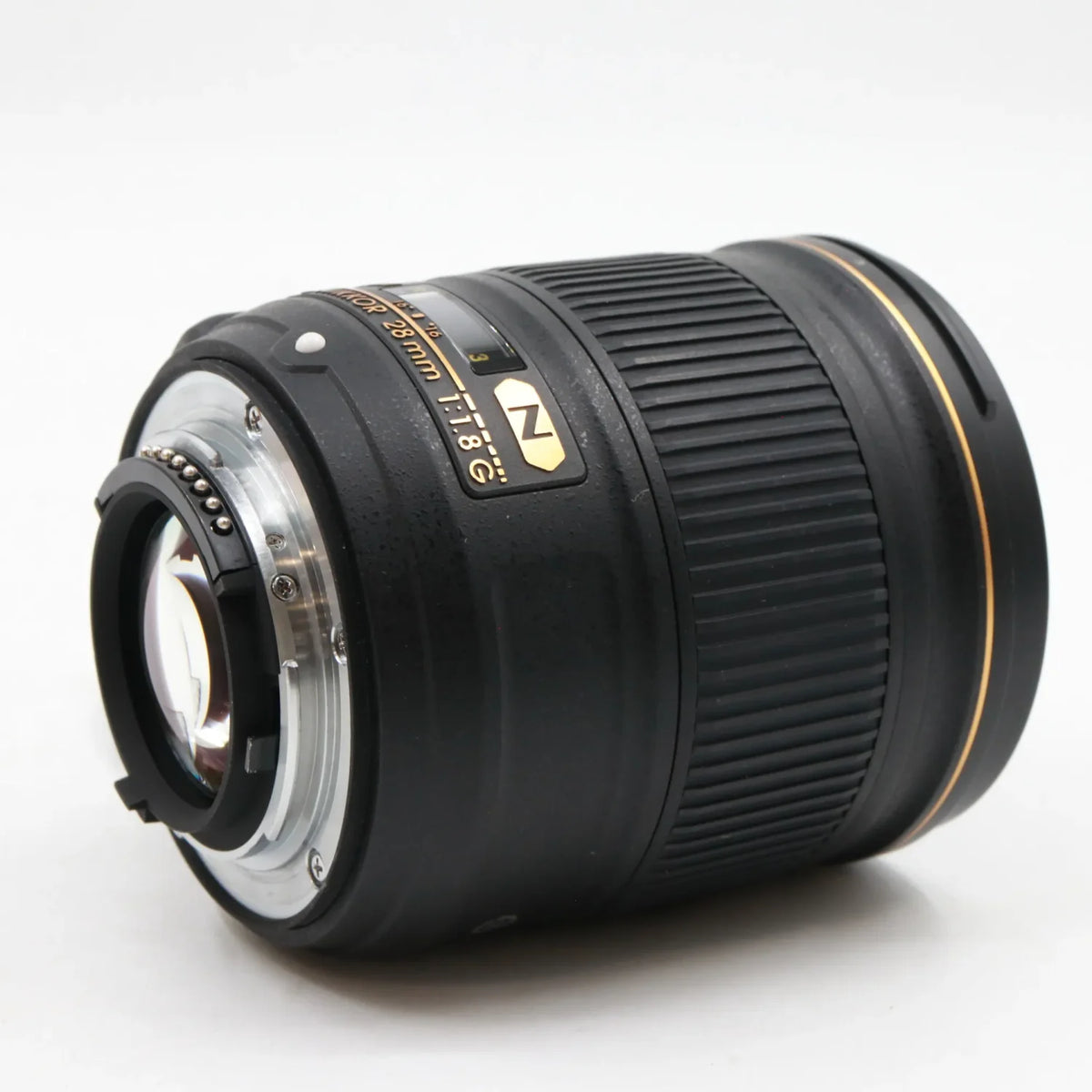 Nikon AF-S 28mm f/1.8 G gebraucht