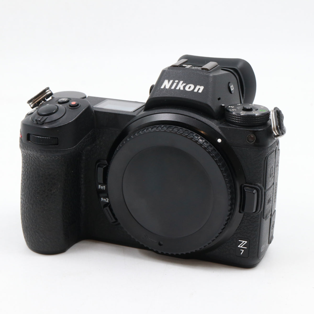 Nikon Z7 Gehäuse gebraucht