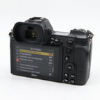 Nikon Z7 Gehäuse gebraucht