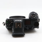 Nikon Z7 Gehäuse gebraucht