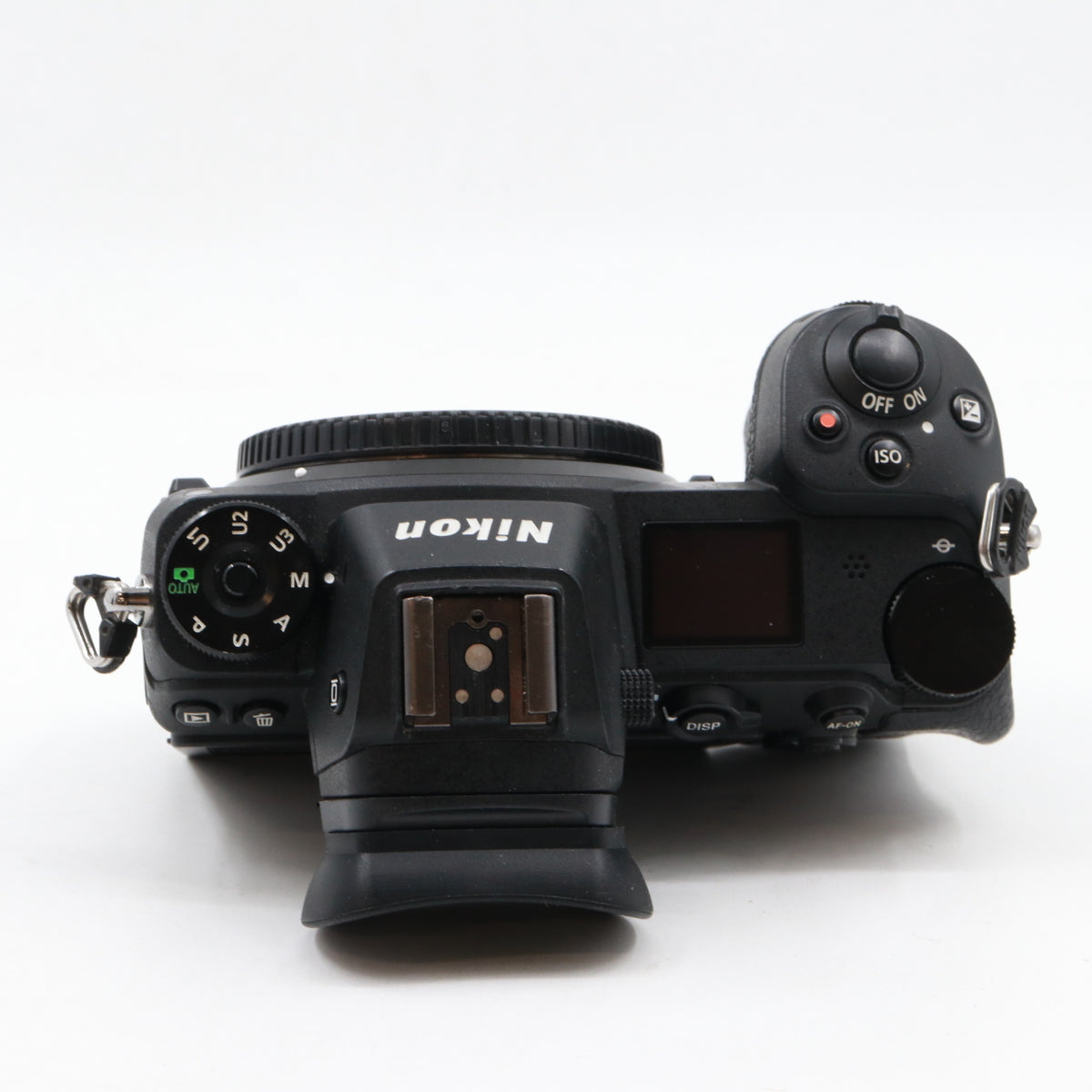 Nikon Z7 Gehäuse gebraucht