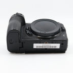 Nikon Z7 Gehäuse gebraucht