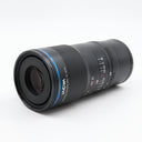 Laowa 100mm F/2.8 2X Ultra-Macro APO Nikon Z gebraucht