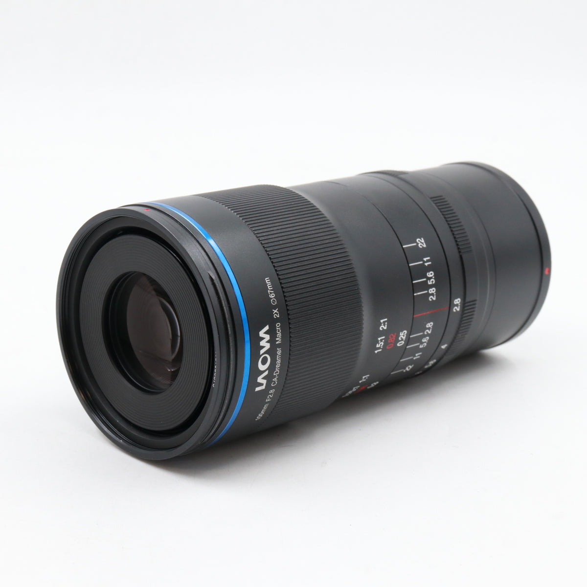 Laowa 100mm F/2.8 2X Ultra-Macro APO Nikon Z gebraucht