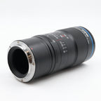 Laowa 100mm F/2.8 2X Ultra-Macro APO Nikon Z gebraucht