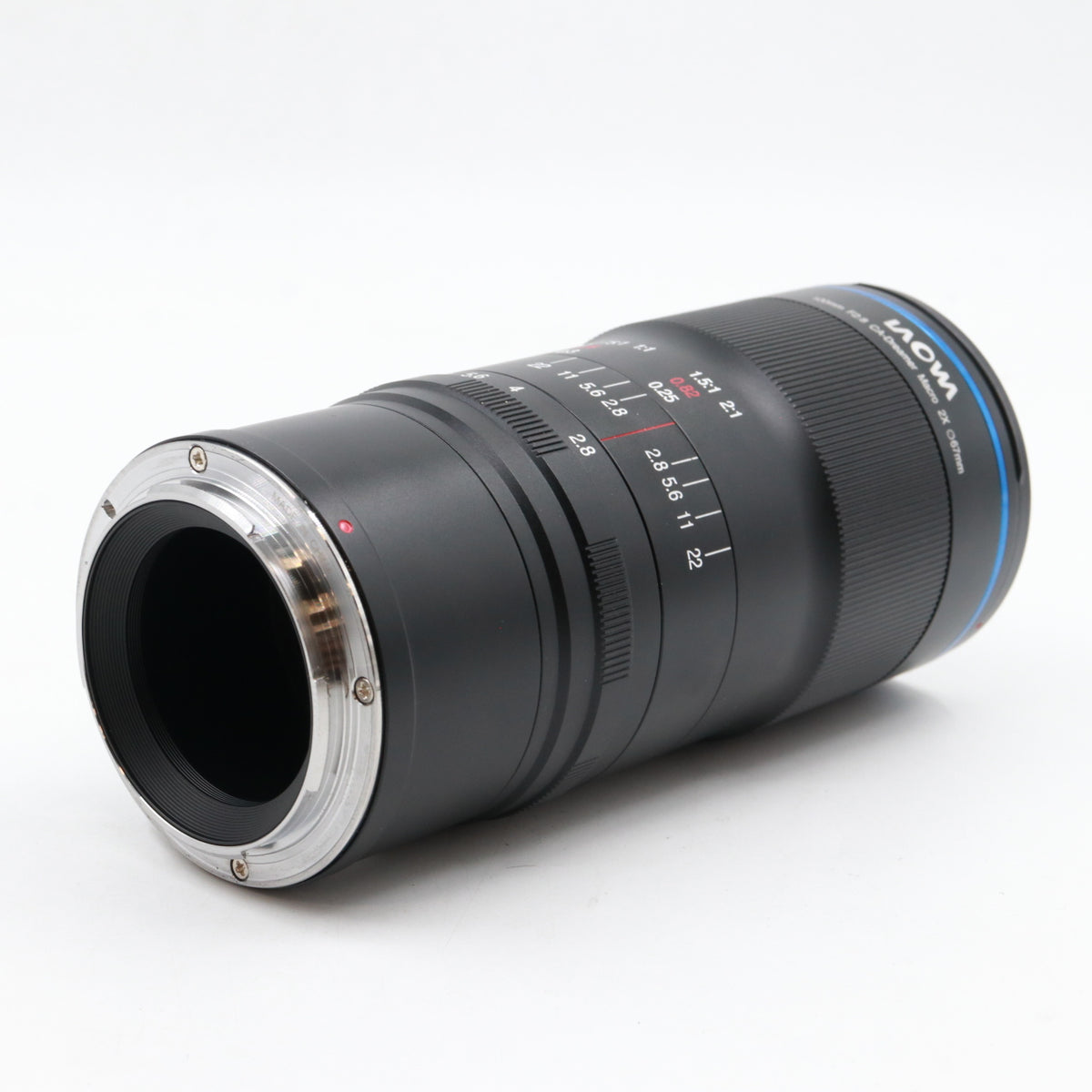 Laowa 100mm F/2.8 2X Ultra-Macro APO Nikon Z gebraucht