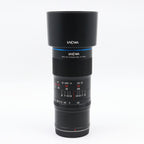 Laowa 100mm F/2.8 2X Ultra-Macro APO Nikon Z gebraucht
