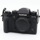 Fujifilm X-T3 Gehäuse gebraucht