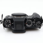 Fujifilm X-T3 Gehäuse gebraucht