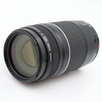 Canon EF 75-300mm F/4-5.6 III used