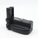 Sony VG-C3EM vertical batterygrip used