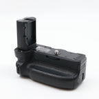 Sony VG-C3EM vertical batterygrip used