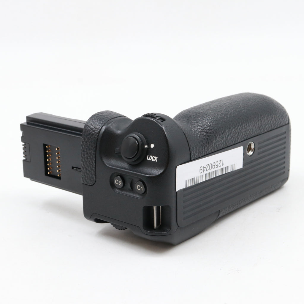 Sony VG-C3EM vertical batterygrip used