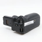 Sony VG-C3EM vertical batterygrip used