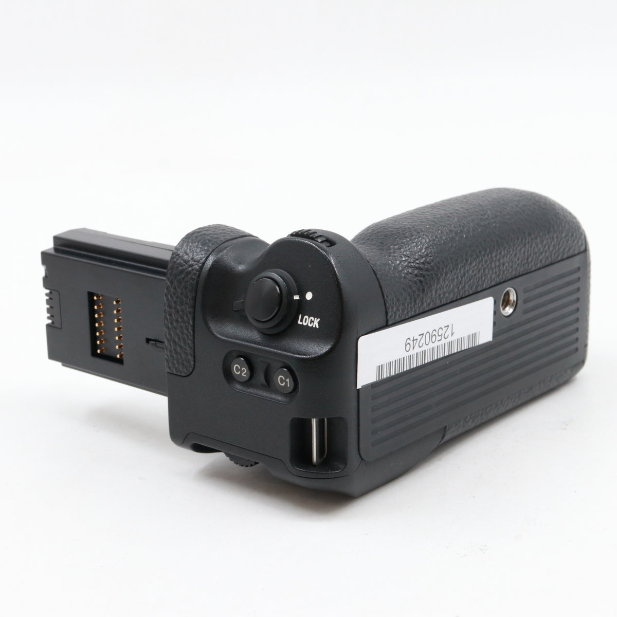 Sony VG-C3EM vertical batterygrip used