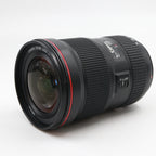 Canon EF 16-35mm f/2.8 L III USM used