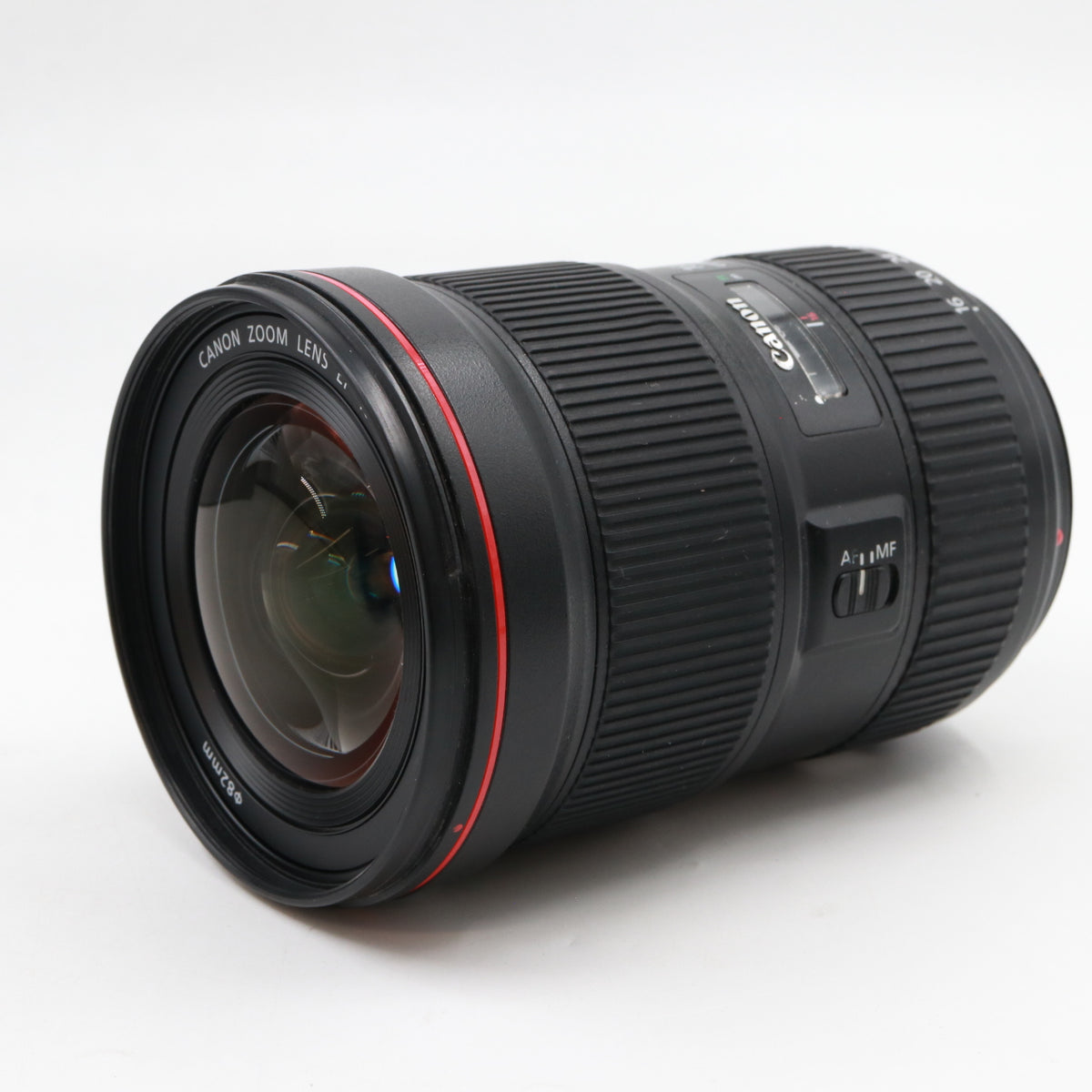 Canon EF 16-35mm f/2.8 L III USM used