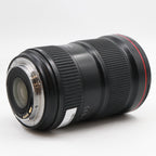 Canon EF 16-35mm f/2.8 L III USM used
