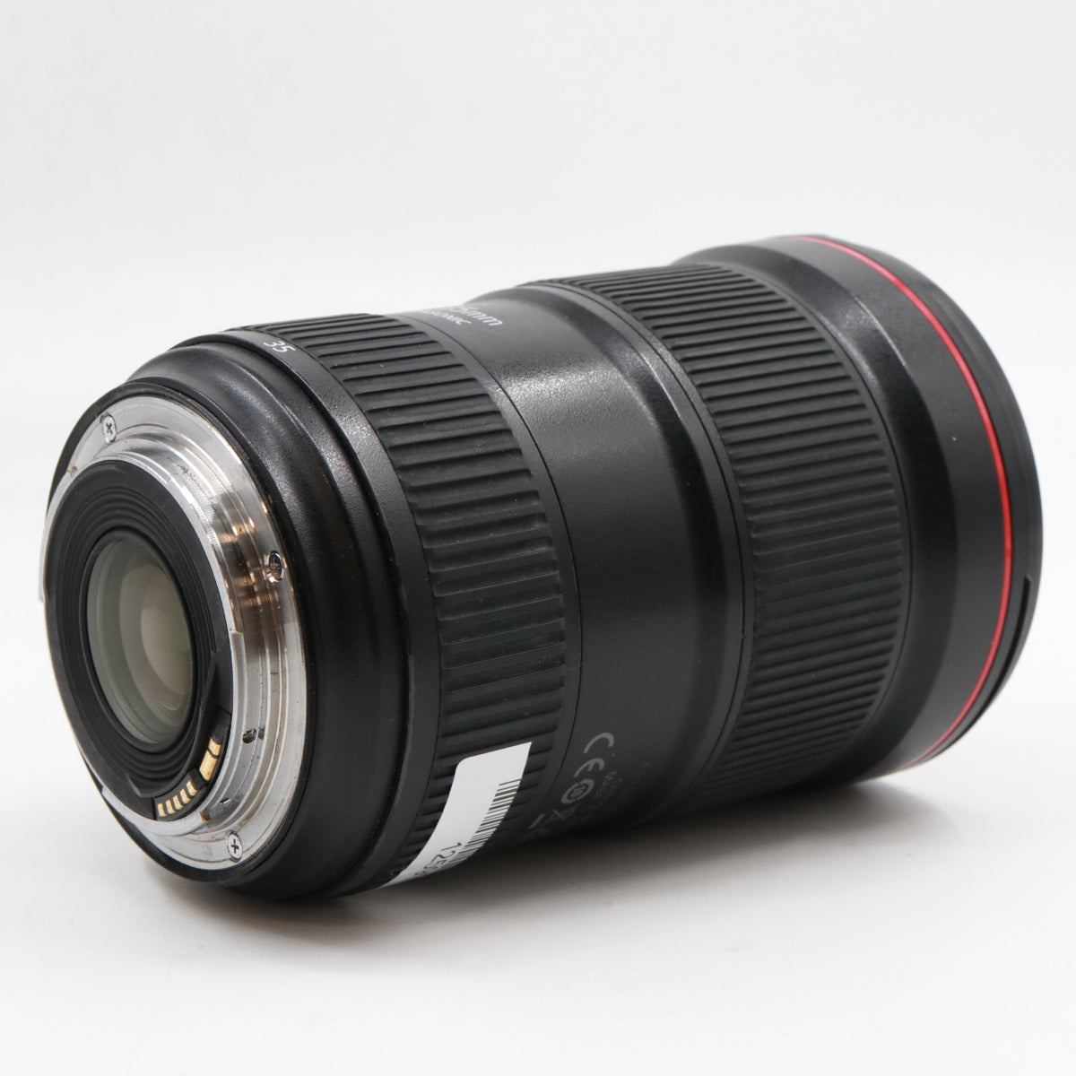 Canon EF 16-35mm f/2.8 L III USM used