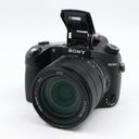 Sony Cybershot DSC-RX10 IV used