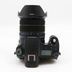 Sony Cybershot DSC-RX10 IV used