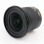 Nikon AF-P 10-20mm f/4.5-5.6G DX VR gebraucht