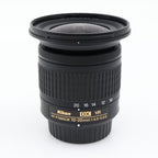 Nikon AF-P 10-20mm f/4.5-5.6G DX VR gebraucht
