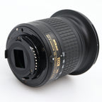 Nikon AF-P 10-20mm f/4.5-5.6G DX VR gebraucht