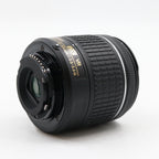 Nikon AF-P 18-55mm f/3.5-5.6G VR DX used