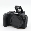 Canon EOS R10 body used