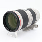 Canon EF 70-200mm f/2.8 L IS III USM used
