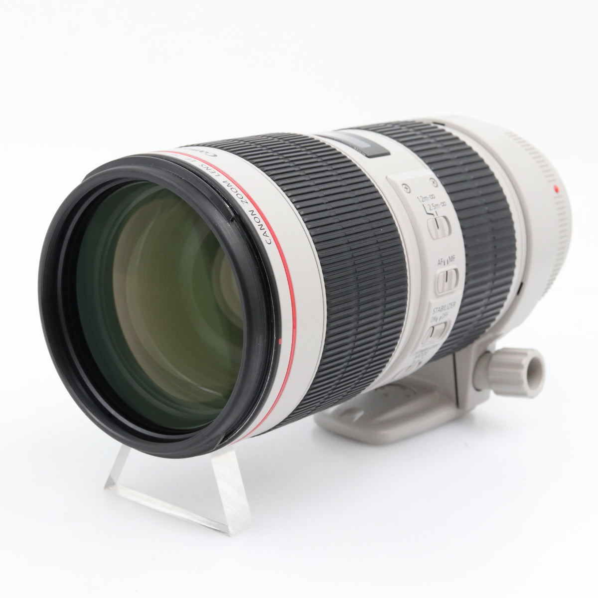 Canon EF 70-200mm f/2.8 L IS III USM used