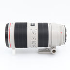 Canon EF 70-200mm f/2.8 L IS III USM used