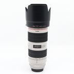 Canon EF 70-200mm f/2.8 L IS III USM used