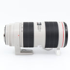 Canon EF 70-200mm f/2.8 L IS III USM used