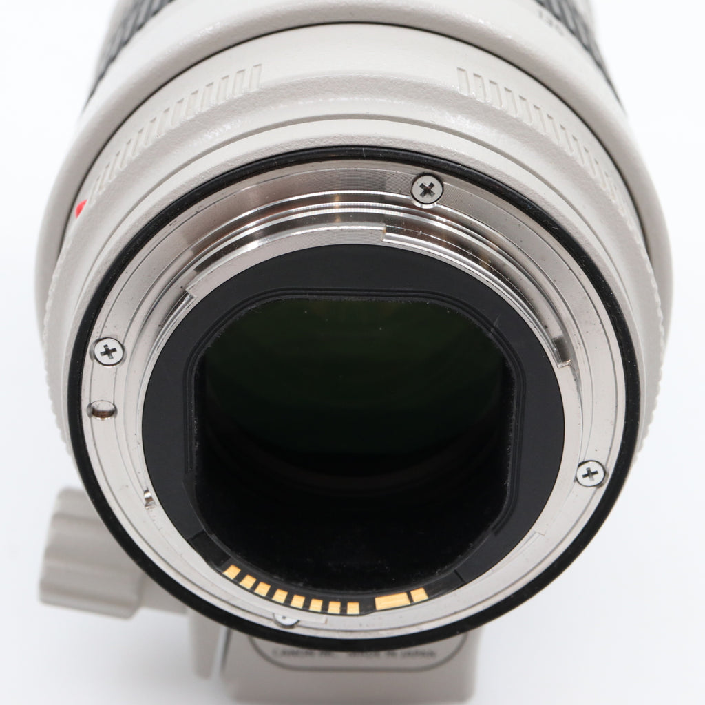 Canon EF 70-200mm f/2.8 L IS III USM used