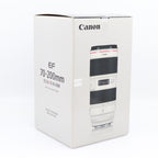 Canon EF 70-200mm f/2.8 L IS III USM used