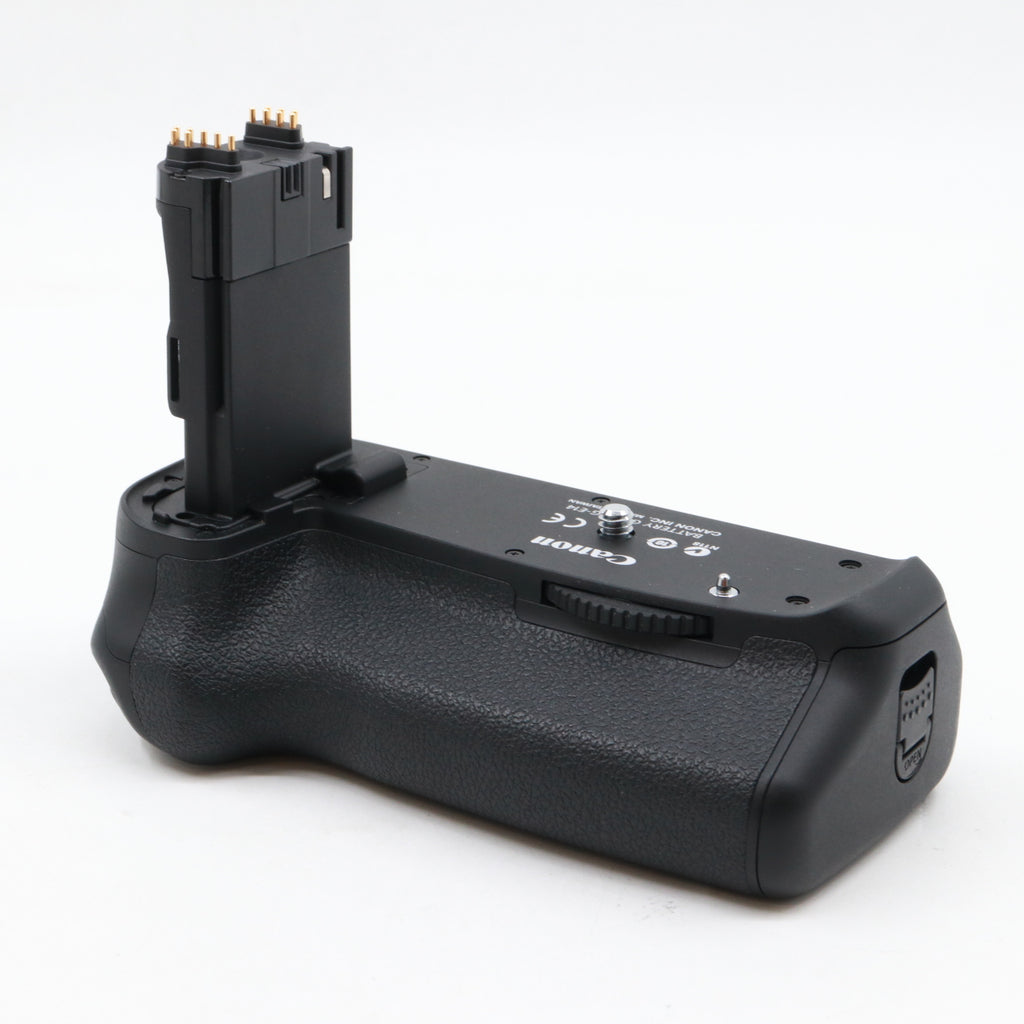 Canon BG-E14 Battery grip gebraucht