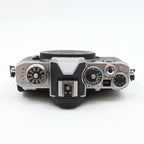 Nikon Z fc Gehäuse gebraucht