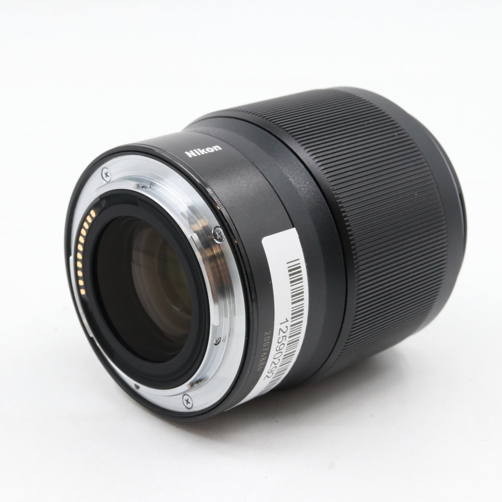 Nikon Z 50mm f/1.8 S used
