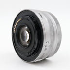 Nikon Z DX 16-50mm f/3.5-6.3 VR silver used