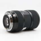 Sigma 18-35mm f/1.8 DC HSM Art Canon EF-S used