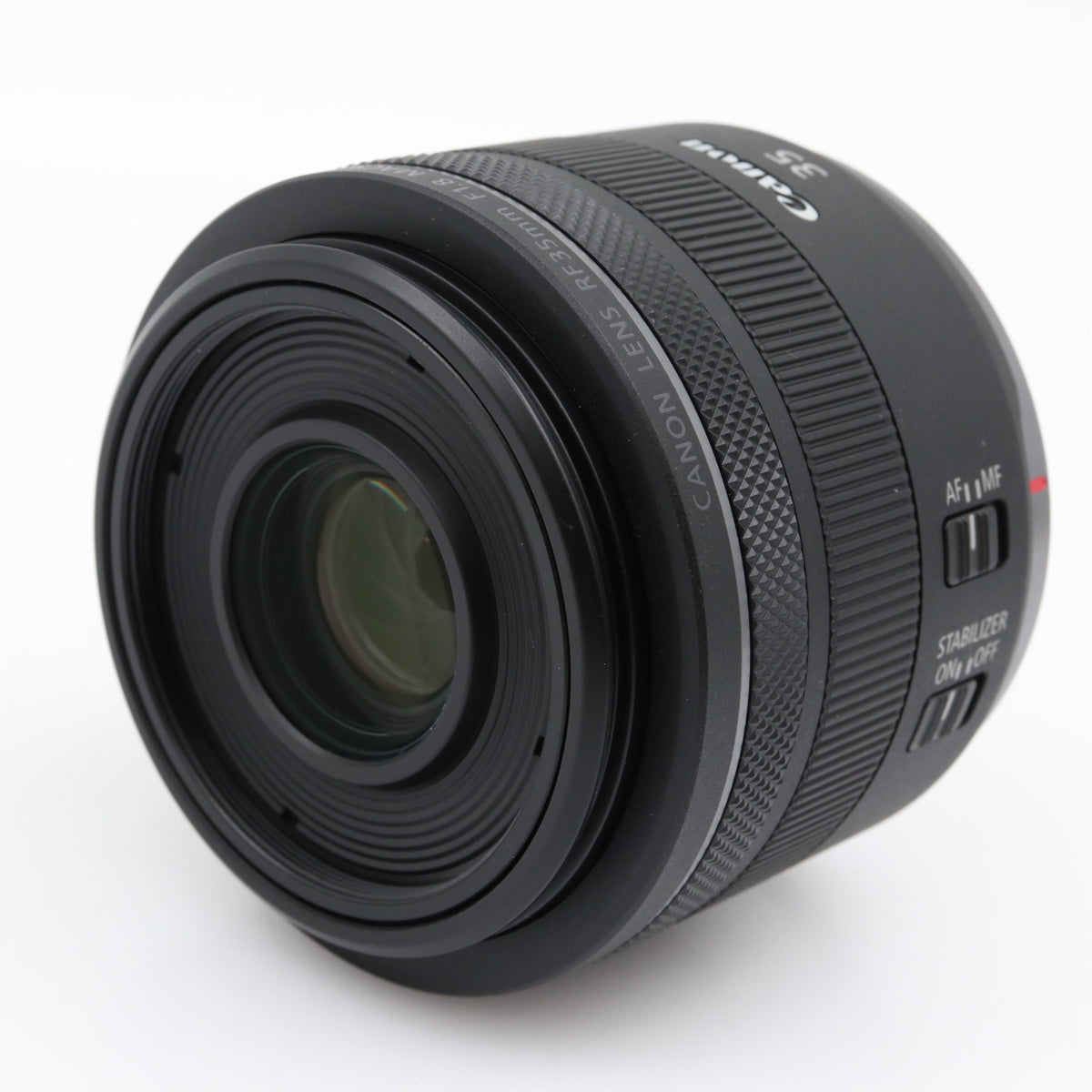 Canon RF 35mm f/1.8 IS Macro STM gebraucht
