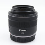 Canon RF 35mm f/1.8 IS Macro STM gebraucht