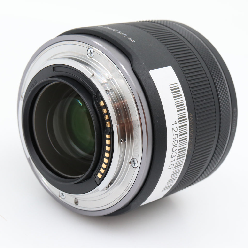 Canon RF 35mm f/1.8 IS Macro STM gebraucht