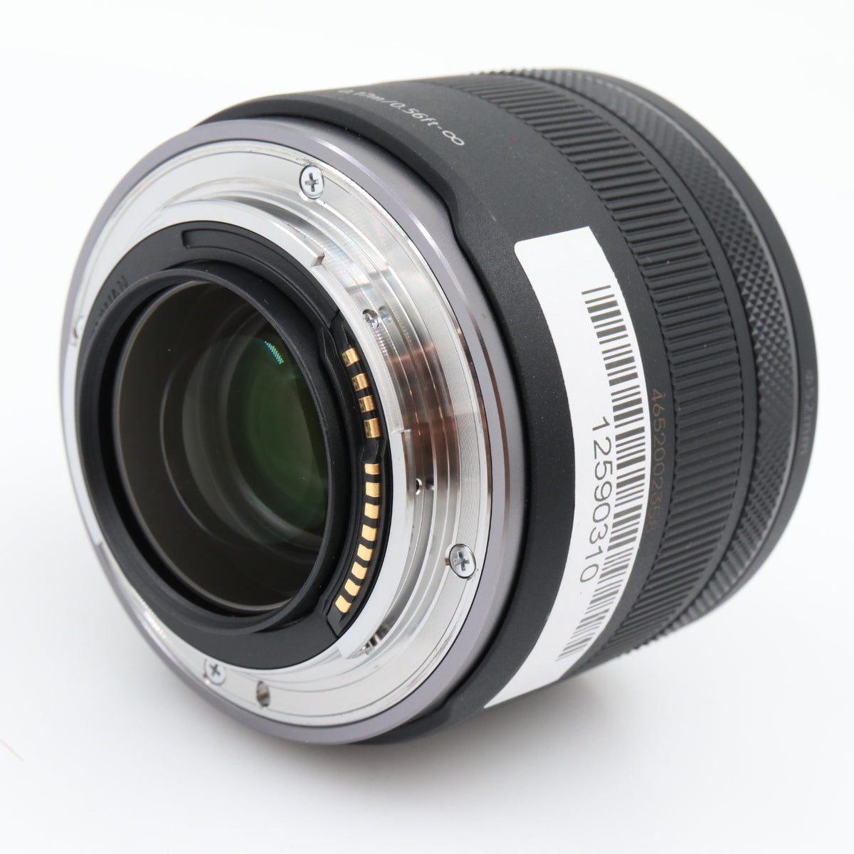 Canon RF 35mm f/1.8 IS Macro STM gebraucht