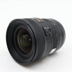 Nikon AF-S 18-35mm f/3.5-4.5G ED used
